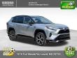 Used 2023 Toyota RAV4 Prime XSE SUV