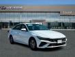 New 2026 Hyundai Elantra SE Sedan