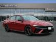 New 2025 Hyundai Elantra N Sedan Sedan
