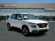 New 2026 Hyundai Venue SEL SUV