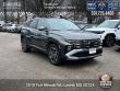 New 2026 Hyundai Tucson Hybrid Limited SUV