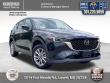 Used 2023 Mazda CX-5 2.5 S Select Package SUV
