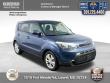 Used 2015 Kia Soul + FWD Hatchback
