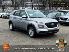 2026 Hyundai Venue SE SUV