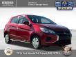 Used 2024 Mitsubishi Mirage ES Hatchback