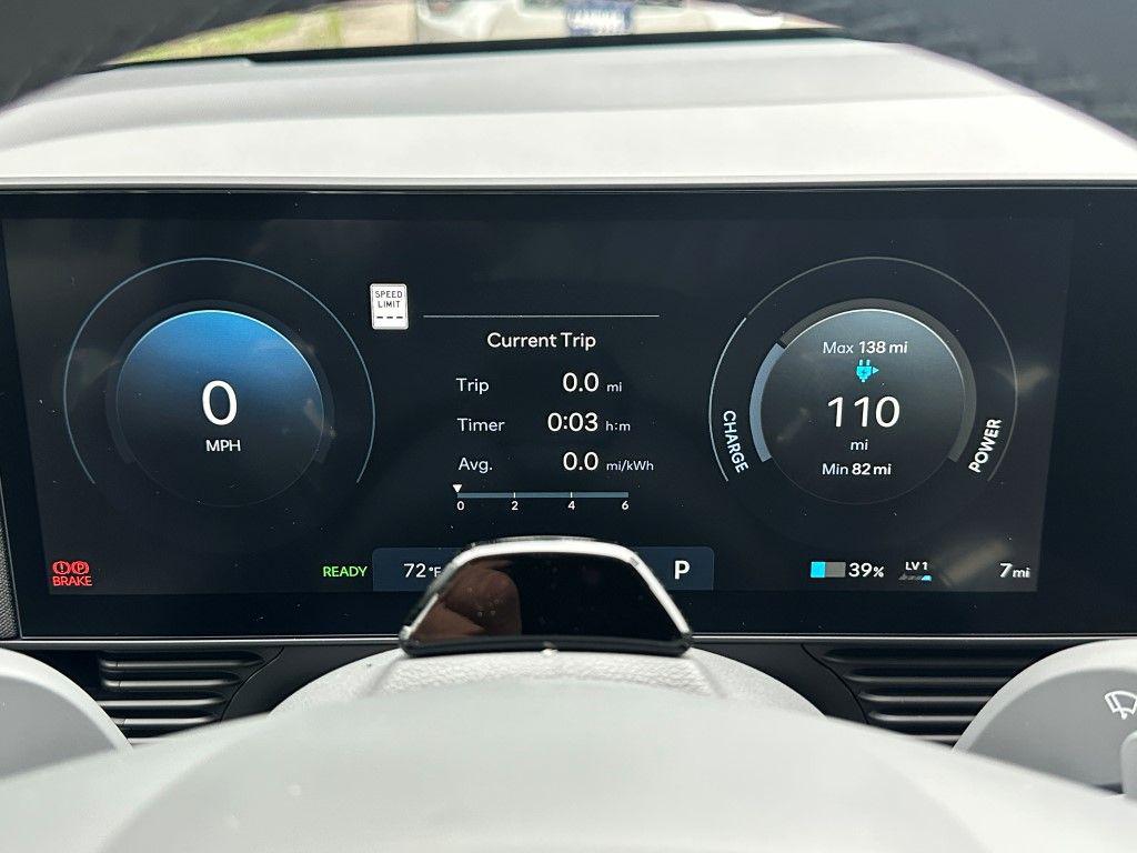 2025 Hyundai IONIQ 5 SEL - Photo 18