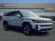 New 2026 Hyundai Santa Fe Hybrid SE SUV