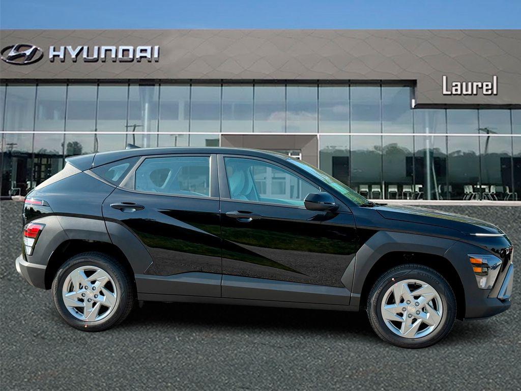 New 2027 Hyundai Kona SE AWD SUV