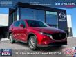 Used 2022 Mazda CX-5 2.5 S Preferred Package SUV