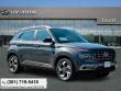 New 2025 Hyundai Venue Limited SUV