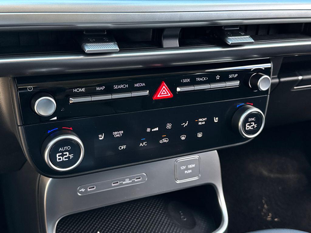 2026 Hyundai IONIQ 9 SE - Photo 20