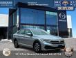 Used 2024 Volkswagen Jetta 1.5T S Sedan