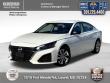 Used 2024 Nissan Altima 2.5 SV Sedan