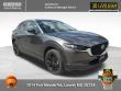 Used 2025 Mazda CX-30 2.5 S Select Sport SUV