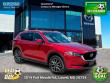 Used 2017 Mazda Mazda CX-5 Grand Touring SUV
