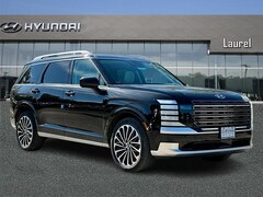 2026 Hyundai Palisade Calligraphy FWD SUV