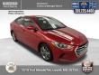 Used 2018 Hyundai Elantra  Sedan