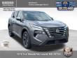 Used 2024 Nissan Rogue SV SUV