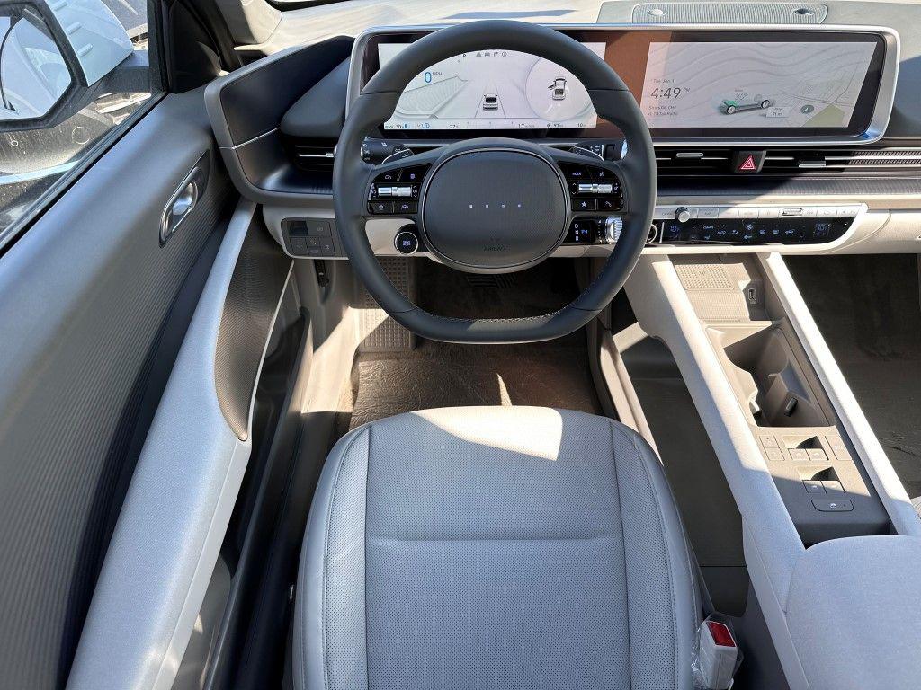 2024 Hyundai IONIQ 6 SEL - Photo 20
