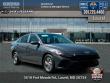 New 2026 Hyundai Elantra SE Sedan