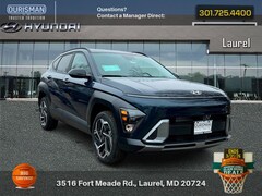 2026 Hyundai Kona SEL Premium AWD SUV