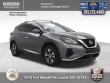 Used 2019 Nissan Murano SL SUV
