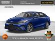 Used 2023 Kia Forte LXS Sedan