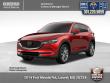 Used 2021 Mazda CX-5 Touring SUV