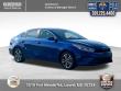 Used 2023 Kia Forte LXS Sedan