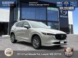 Certified 2025 Mazda CX-5 2.5 S Preferred Package SUV