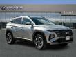New 2026 Hyundai Tucson SEL AWD SUV