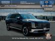 New 2026 Hyundai Palisade Limited AWD SUV