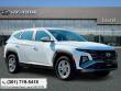 New 2025 Hyundai Tucson SE AWD SUV