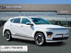 2025 Hyundai Kona Electric SEL SUV
