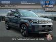 New 2026 Hyundai Santa Fe Hybrid SEL SUV