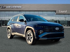 2026 Hyundai Tucson SEL AWD SUV