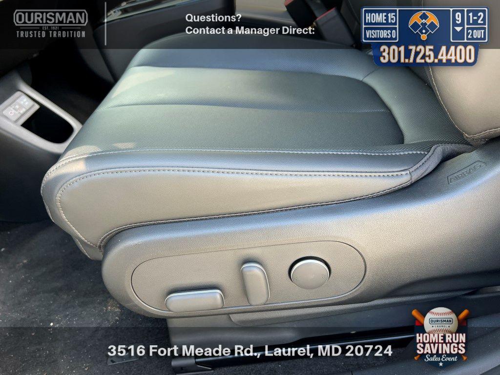 2025 Hyundai IONIQ 5 SEL - Photo 15