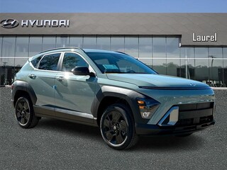 2026 Hyundai Kona SEL Sport AWD SUV