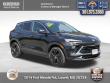 Used 2025 Buick Encore GX Preferred SUV