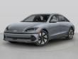 Used 2024 Hyundai IONIQ 6 SE Standard Range Sedan