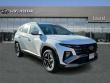 New 2025 Hyundai Tucson SEL AWD SUV