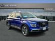 New 2025 Hyundai Venue Limited SUV