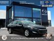 Used 2023 Chevrolet Malibu 1LT Sedan