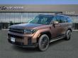New 2025 Hyundai Santa Fe Hybrid Calligraphy SUV