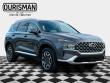 Certified 2022 Hyundai Santa Fe Hybrid SEL Premium SUV