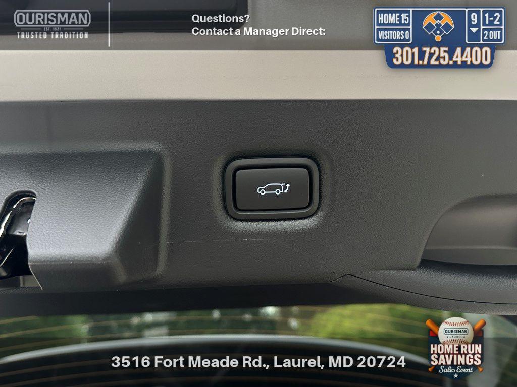 2025 Hyundai IONIQ 5 SEL - Photo 11