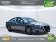 Used 2019 Nissan Altima 2.5 Platinum Sedan