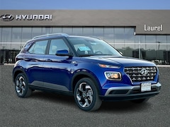 2026 Hyundai Venue SEL SUV