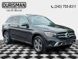 Used 2021 Mercedes-Benz GLC 300 4MATIC SUV