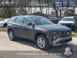 New 2026 Hyundai Tucson SE AWD SUV